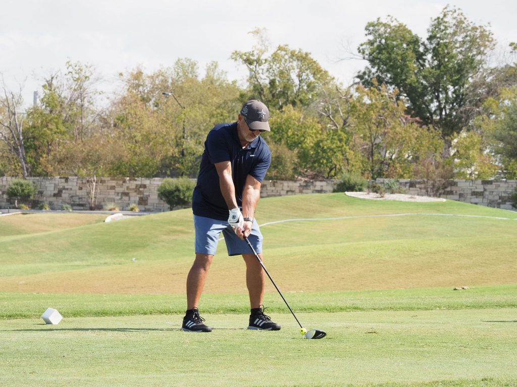 Golf PIEF Golf PIEF